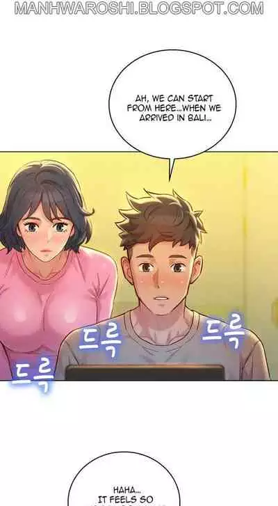 [Tharchog, Gyeonja] What do you Take me For? Ch.157/? [English] [Hentai Universe]