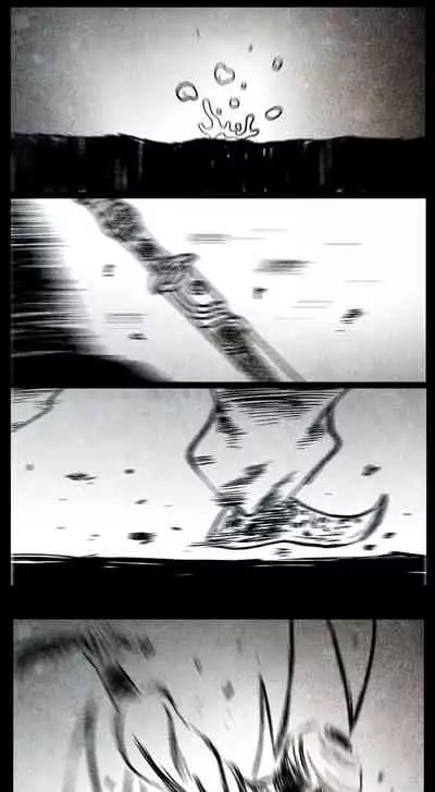 暗黑风国漫Nakula《修罗》