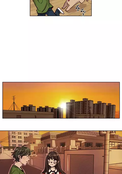 Atonement Camp Ch.1-52