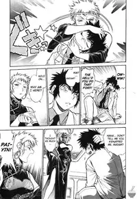 [Manabe Jouji] Makunouchi Deluxe 2 [English] [Soba-Scans]