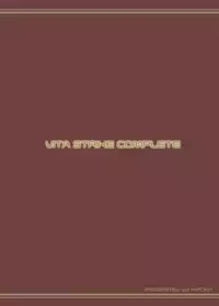 (C74) [P-POINT] VITA STRIKE COMPLETE (Mahou Shoujo Lyrical Nanoha)