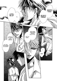 Dr. Ten - Map of Tokyo Savage Vol 2 (English)