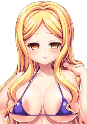 Saimin Arbeit -Tenin Gyaru ni Tenchou Meirei wa Zettai dakara-