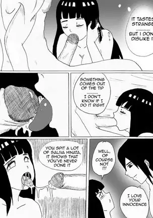 A life without you, The hidden