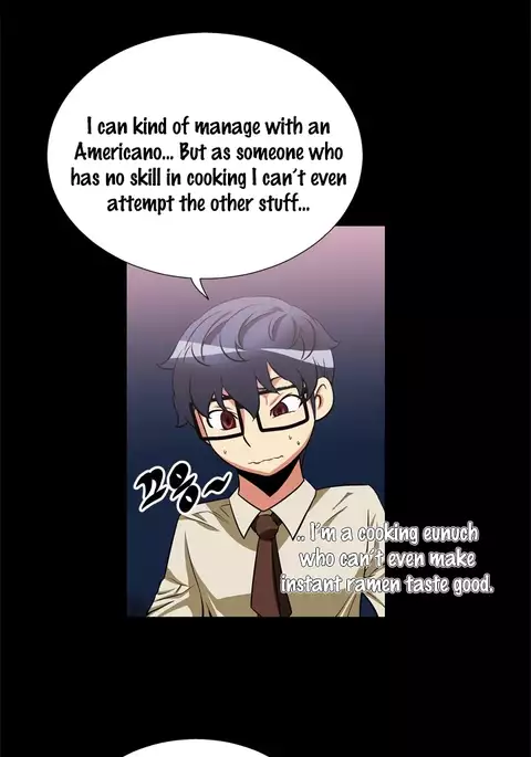 Love Parameter Ch.1-56