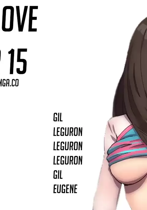 Refrain Love Ch.1-37