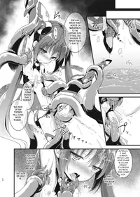 [Rotary Engine (Kannazuki Motofumi)] Ore, Naedoko ni Narimasu. (Ore, Twintail ni Narimasu.) [English] [Digital]