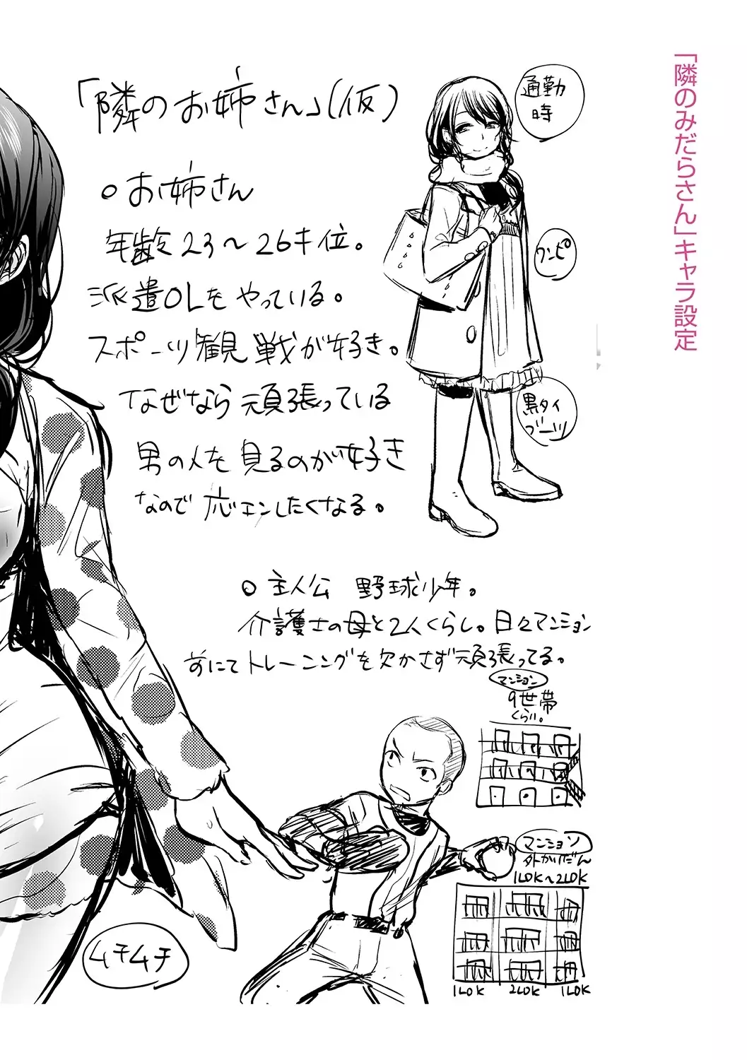 Kanojo no Sukima wa Boku no Katachi