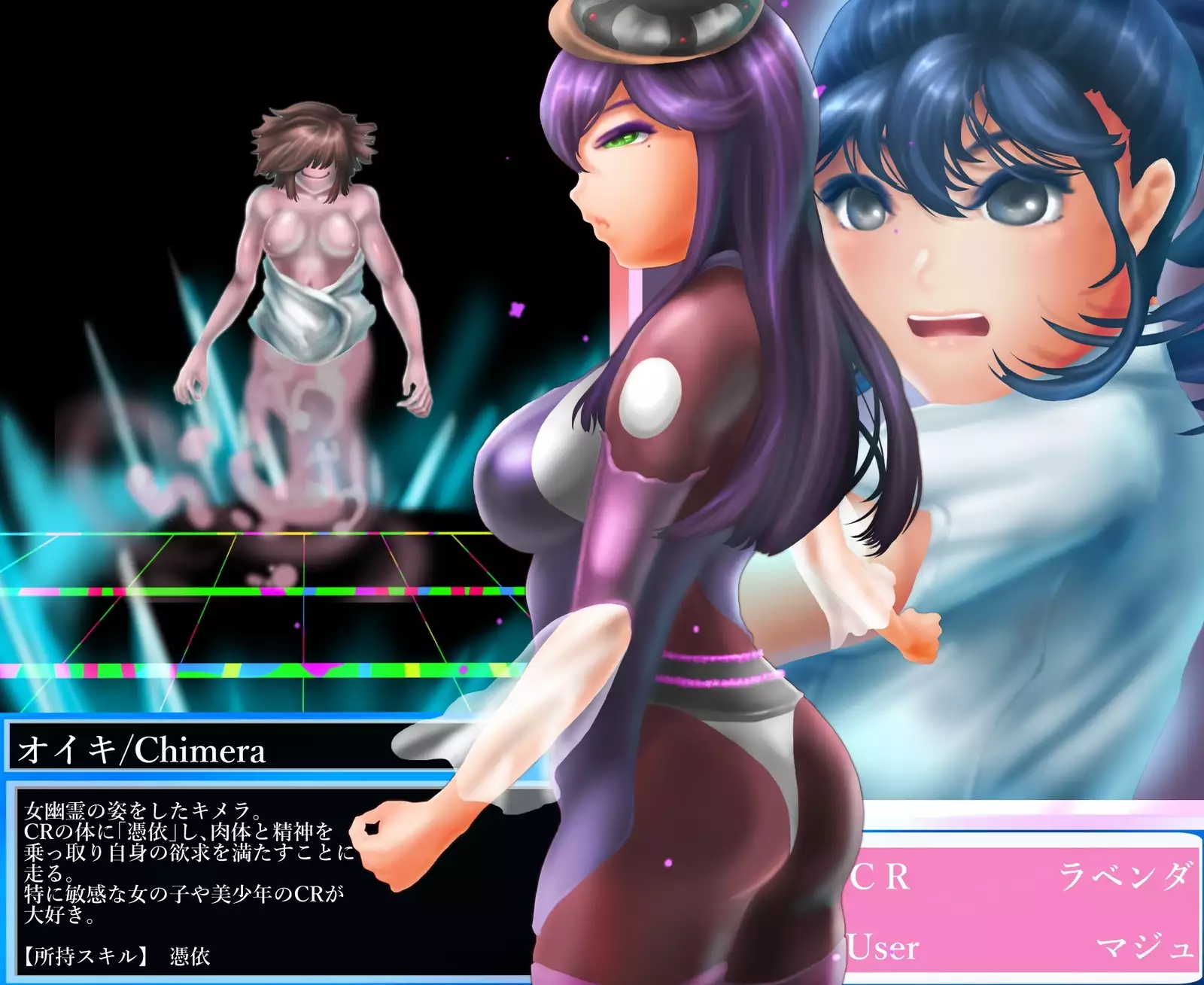 ARIELBEAUTY LAVENDA - Lavender