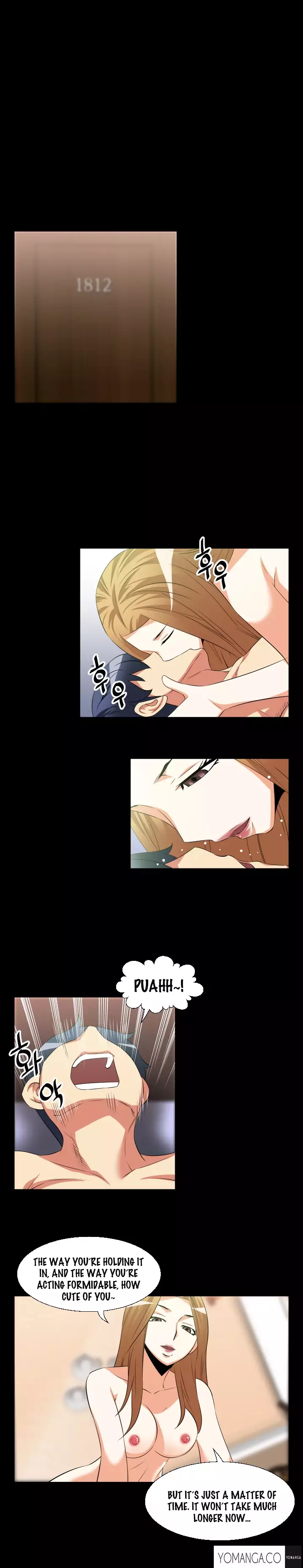 Love Parameter Ch.1-43