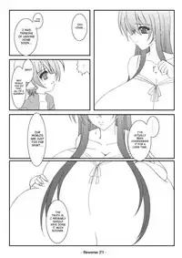 [Elflite (Akira Agata)] Reverse [English] [SaHa]