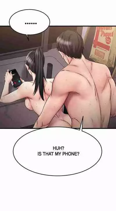 My Female Friend Who Crossed The Line [Rimpala, Gimdanchu] Ch.32? [English] [Manhwa PDF]