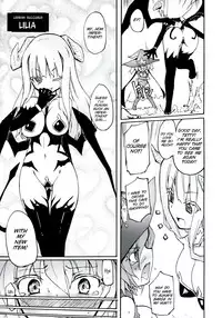 (C83) [Homuraya (Homura Subaru)] Homuraya Milk - Collection 2 (Various) [English] [SMDC]