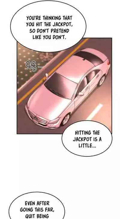 [Abio4, Bangkki] Sextudy Group (1-13) [English] [Ongoing]