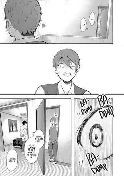 Mukashi no Uwaki Aite no Ko ga Jitsu wa Watashi no Musuko no Doukyuusei de 3