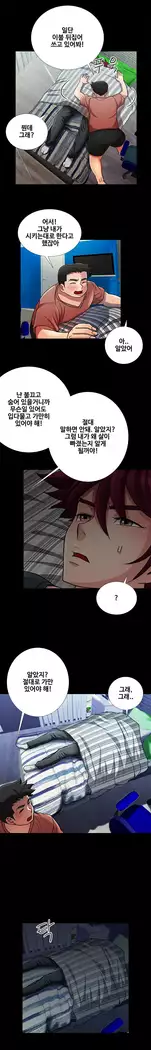 Will You Do as I Say? Ch.0-20