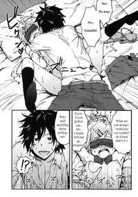 (COMITIA104) [Seibunkaken (Yanagida Fumita)] Kimi o Taosu to Kokoro ni Kimeta!! [English] [Team Bandura]