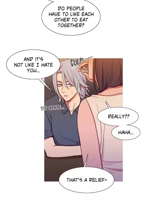 Scandal of the Witch Ch.1-39