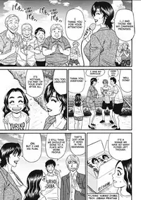 [Ozaki Akira] Porno First ~Yuriko Shichou no H na Kaikaku~ | Porno First ~Mayor Yuriko's Sexy Reform~ Ch. 1-9 [English] [erc] [Digital]