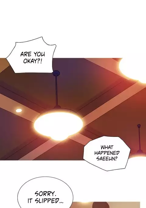 Scandal of the Witch Ch.1-35