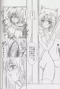 (CR35) [Primal Gym (Kawase Seiki)] PET THERAPY 2 (Ragnarok Online)