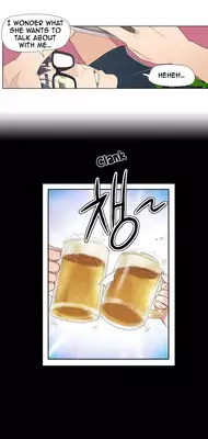 [BAK Hyeong Jun] Sweet Guy Ch. 1-45 [English] [YoManga]