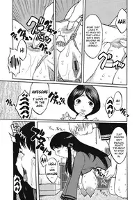 [Kiken Shisou] Kyonyuu no Ran (A cage of big boobs) Ch. 1-4 [English]
