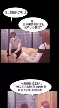 [Black October] Looser Ch.1~12 [Chinese]中文
