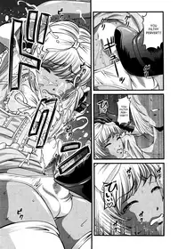 [Shion] Ingokushi 3 [English] [SaHa]