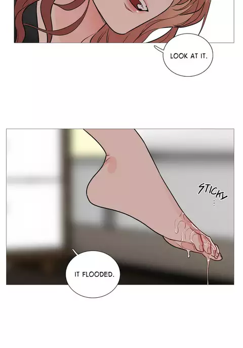 Sadistic Beauty Ch.1-21