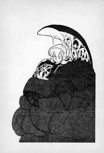 [Kuroshio Shoukai (Asari Yoshitoo)] ГрибЯд | Mushroom Poison (Various)