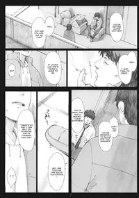 (COMIC1☆5) [Kansai Orange (Arai Kei)] Negative Love 2/3 (Love Plus) [English] [CGRascal]