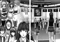 [Adachi Takumi] Queen's Game ~Haitoku no Misterious Game~ 1 | 女王遊戲 ~背德的詭譎遊戲~ 1 [Chinese]