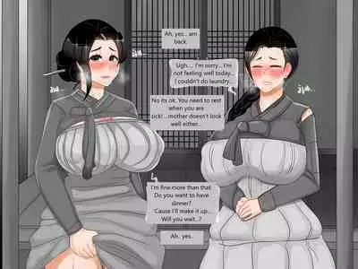 Heungbujeon 2 [blackgg] English