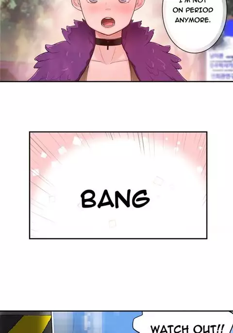 Tissue Thieves Ch.1-11