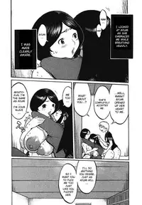 [Kiken Shisou] Kyonyuu no Ran (A cage of big boobs) Ch. 1-4 [English]