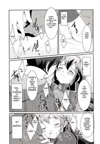 (C83) [ACIDSEA (Asuma Omi)] LOVE GAME (Fire Emblem Awakening) [English] [mickeyj]