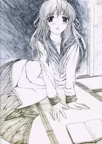 [Precious HEART] Kimusume Vol. 3