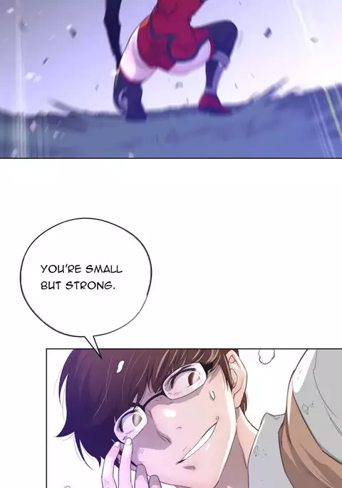 Perfect Half Ch.1-34