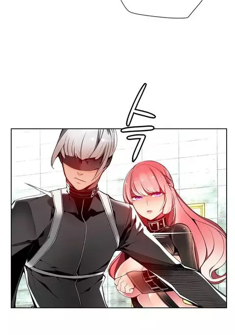 Lilith`s Cord Ch.1-15