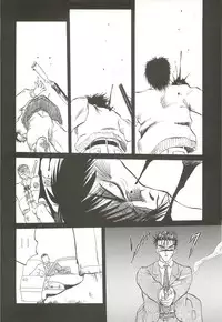 (C64) [Wakuwaku Doubutsuen (Tennouji Kitsune)] Tennouji Kitsune Mishuuroku Sakuhinshuu Ge no Maki