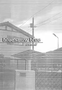 (C72) [Waku Waku Doubutsuen (Tennouji Kitsune)] blue snow blue scene.7