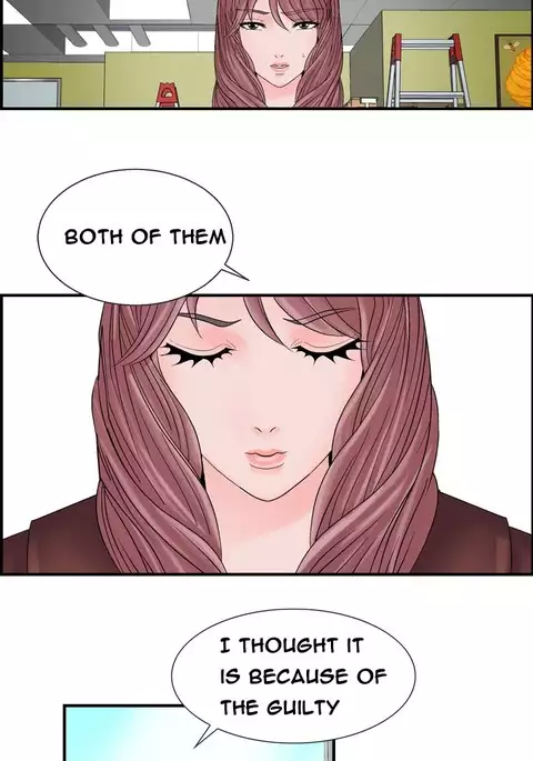 The Taste of the Hand Ch.1-17