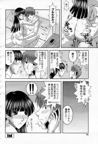 COMIC Momohime 2007-09