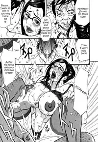 [Kitakata Kuniaki] Himitsu no Keijiban H na Onna no Naisho Banashi [English] {Coff66 & Funeral of Smiles}