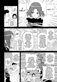 [John K. Pe-Ta] Todoroke!! Monzetsu Screamer | Roar!! Fainting in Agony Screamer [English] {SaHa} [Decensored]