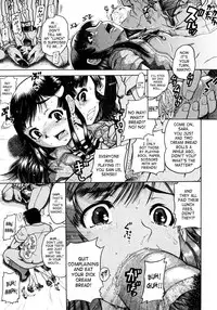 [Awaji Himeji] Jyokuiku [English] [SaHa]