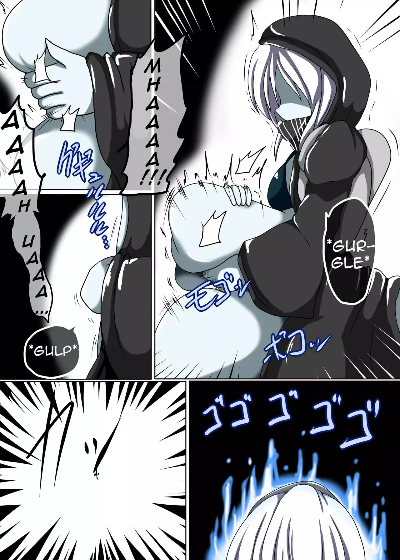 Senkan Re-kyuu no Kindaika Kaishuu