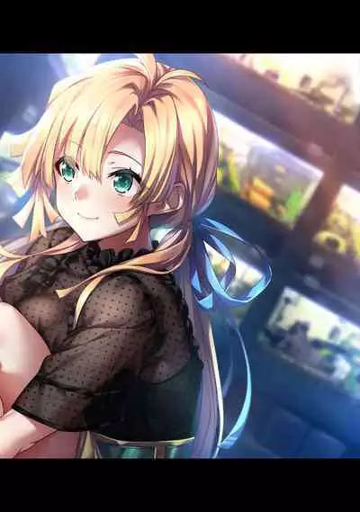 COMIC Ananga Ranga Vol. 111