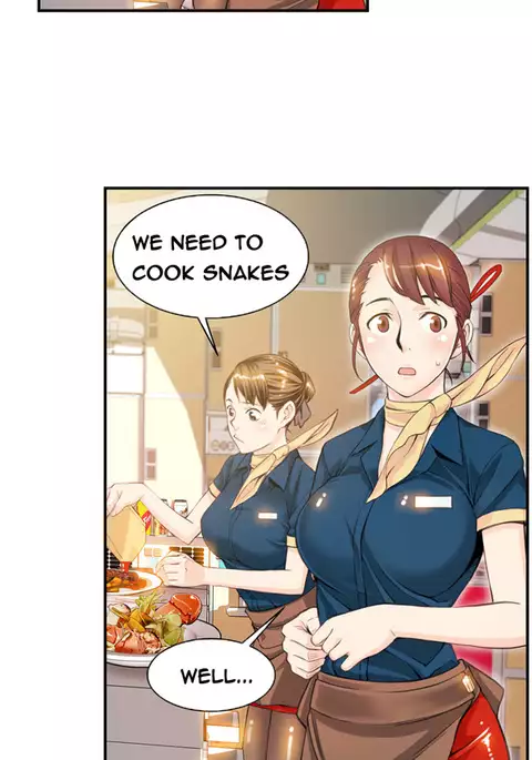 Kill the Dead Bastard Ch.0-13